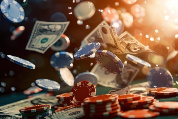 Evolution Gaming live roulette table on idealsport88 login