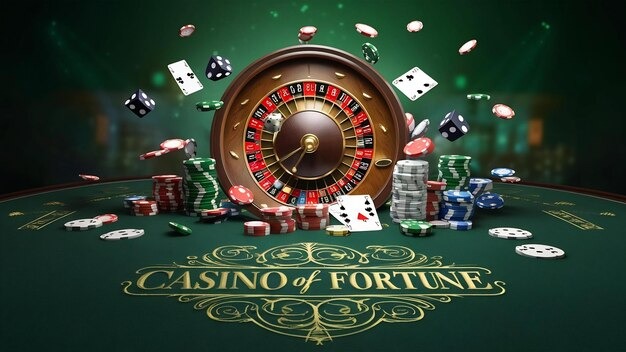 High-stake Texas Hold'em Bonus table on idealsport88 login